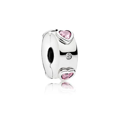 Immagine prodotto di Pandora 796591FPC, ciondolo "Sensazioni di felicità", argento