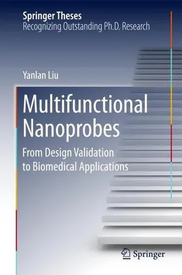 Obrázok produktu pre Multifunctional Nanoprobes