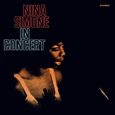 Zdjęcie produktu dla Nina Simone - In Concert (Limited Edition) (LP)