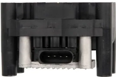 Produktbild von ENGITECH ENT960033 Zündspule 12V für VW Golf IV Schrägheck (1J1) GOLF VI (5K1) Golf V Schrägheck (1K1) POLO (9N) Polo Schrägheck (6R1, 6C1)