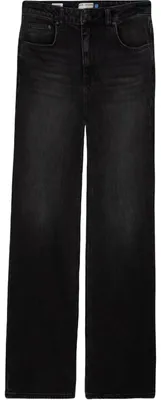 Productafbeelding van LTB Jeans, dames jeans Danica L, kleur: Cold Black Wash, artikelnummer: 56092, maat: 24W x 34L