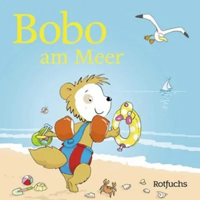 Produktbild von Bobo am Meer