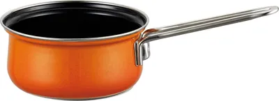 Immagine prodotto di Casseruola Riess senza coperchio Ø16cm 1L Smalto Corall