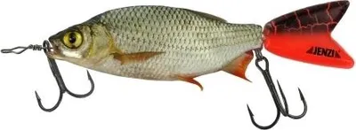 Produktbild von Jenzi Köderfisch Auftriebs-System 18cm