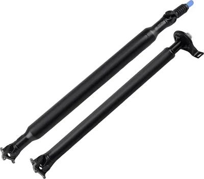 Obrázek produktu pro Kardanová hřídel 2554mm pro Mercedes Sprinter B906 VW Crafter A9064107916 A9064102716