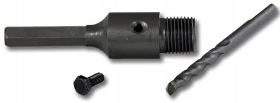 Produktbild von STALCO Betonlochsägenadapter - HEX S-28110