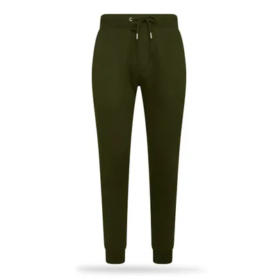 Produktbild von Cappuccino Italia Joggingbroek Grun - Große XXL