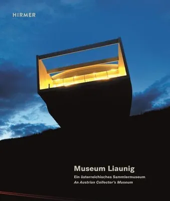 Obrázek produktu pro Museum Liaunig