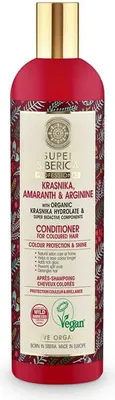 Produktbild von Natura Siberica Super Coloured Hair Conditioner