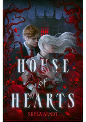 Produktbild von House of Hearts