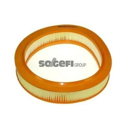 Produktbild von PURFLUX A460 Luftfilter für VW GOLF III (1H1)