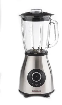 Immagine prodotto di GASTROBACK GAS 40986 Standmixer VitalPro 308192 4016432409867