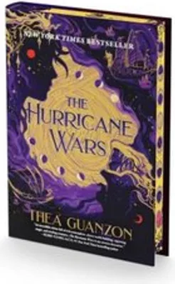 Obrázek produktu pro The Hurricane Wars Deluxe Collector's Edition