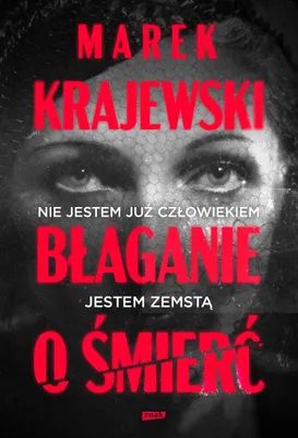 Produktbild von Błaganie o śmierć