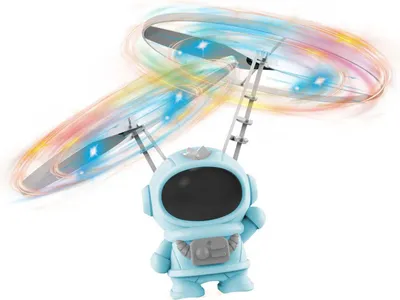 Obrázok produktu pre Gear2Play Flying Spaceman