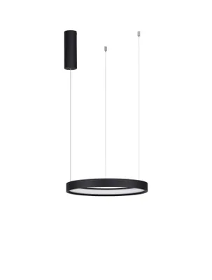 Zdjęcie produktu dla Lampa wisząca LED 42W ZACAPU LE42793 Luces Exclusivas