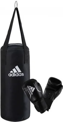 Zdjęcie produktu dla Adidas Junior Box Set