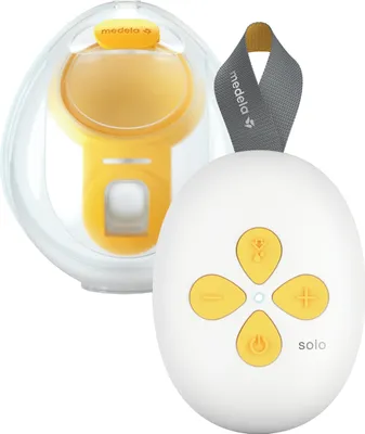 Image de MEDELA Solo™ Tire-lait électrique mains libres