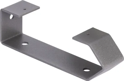 Produktbild von Alberts  Regalträger Pia | Größe 60 x 205 x 45 mm