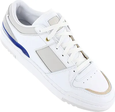 Produktbild von adidas Originals Forum Luxe Low - Herren Schuhe Weiß GX0516 , EU 44 UK 9.5