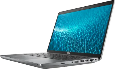 Produktbild von DELL Latitude 5431, Intel® Core™ i7, 35,6 cm (14"), 1920 x 1080 Pixel, 16 GB, 512 GB, Windows 10 Pro