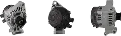 Produktbild von CASCO CAL30153AS Lichtmaschine Generator LiMa 105A 12V für FORD Fiesta Mk5 Schrägheck (JH1, JD1, JH3, JD3) Focus II Schrägheck (DA, HCP, DP) FOCUS