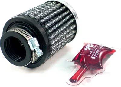 Zdjęcie produktu dla Filtr powietrza K&N CHROME SPORT
