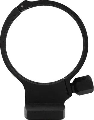 Immagine prodotto di Anello per treppiede con obiettivo, attacco ad anello - accessori per fotocamera per principianti