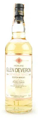 Produktbild von Whisky 1987 Glen Deveron 5 years old