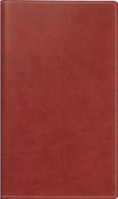 Produktbild von rido/idé 7045424706 | Taschenkal. Mod. Miniplaner d 15 2026