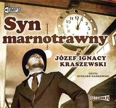 Image de Syn marnotrawny