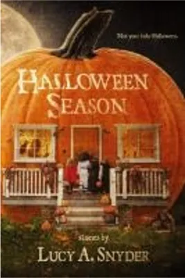 Immagine prodotto di Stagione di Halloween