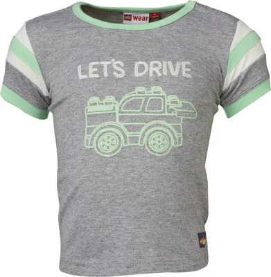 Produktbild von Lego Wear - Jungen TShirt TREY 404 Gr. 92