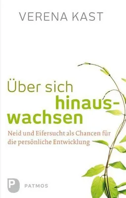 Immagine prodotto di Über sich hinauswachsen