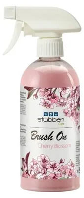 Obrázok produktu pre Stübben sprej na hrivu Kefa na hrivu a chvost