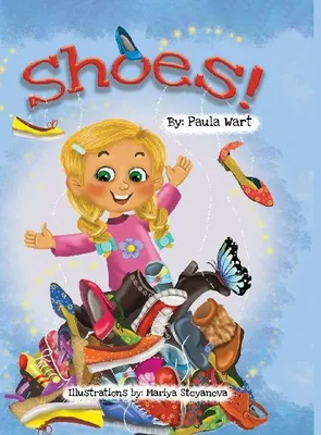 Produktbild von Schuhe!