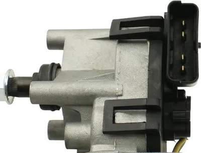 Produktbild von FAST FT82828 Wischermotor Vorne passend für PEUGEOT PARTNER Tepee PARTNER Combispace (5F)