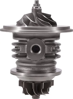 Obrázek produktu pro Turbo kompresor pro LAND ROVER DEFENDER - 2.5 TDI 113 PS 452055-0004