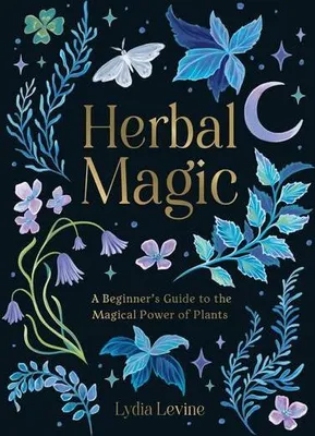 Zdjęcie produktu dla Herbal Magic