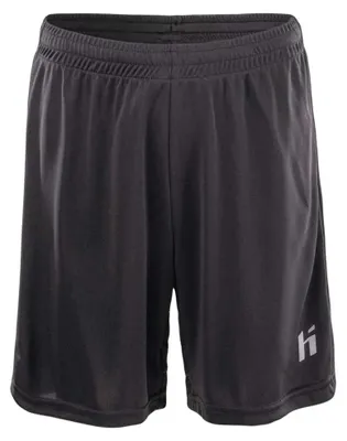 Produktbild von Huari - "Artigas II" Shorts für Kinder IG2926 (158-164) (Schwarzbohne)