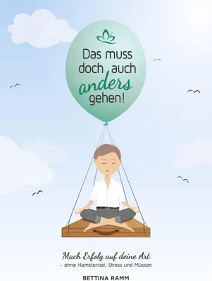 Produktbild von Das muss doch auch anders gehen
