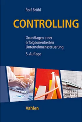 Obrázek produktu pro Controlling