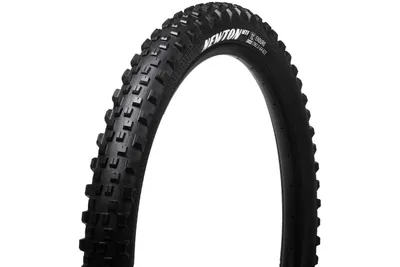 Zdjęcie produktu dla Goodyear Newton MTF Enduro 29/28" (622 mm) Black 2.5 Opona rowerowa MTB