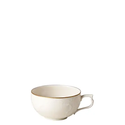 Produktbild von Rosenthal Tee-Obertasse Gold 20480-608648-14642