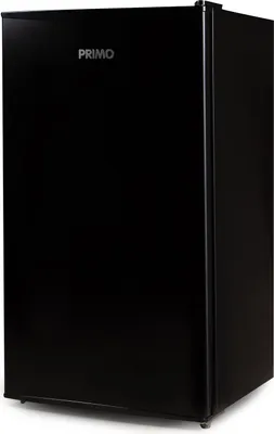 Image de PRIMO PR181FR Réfrigérateur modèle de table - 94L - D - Noir