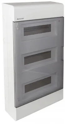 Obrázok produktu pre Modulárny rozvádzač SRn-36 NT IP40 1.36 EP_OPATÓWEK