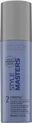 Produktbild von Revlon Professional Style Masters Curly Orbital Stylingcreme für definierte Locken 150 ml