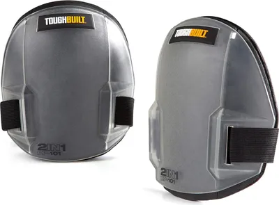 Obrázok produktu pre Toughbuilt - chrániče kolien 2 v 1