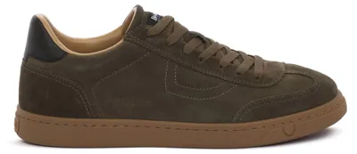 Produktbild von Schuhe Blauer F6LOWELL03SUEMILXXA
