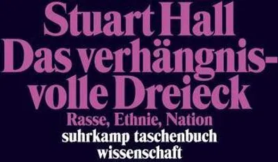 Image de Das verhängnisvolle Dreieck